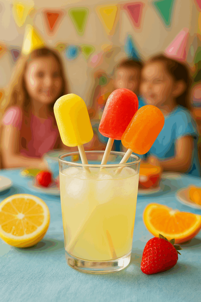 Kreativer Einsatz von PINI